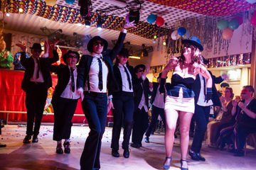 Bild 262 - Latuff Karnevalsveranstaltung Wiemersdorf